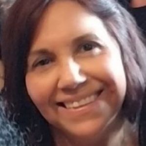 Meet your Posher, Sylvia